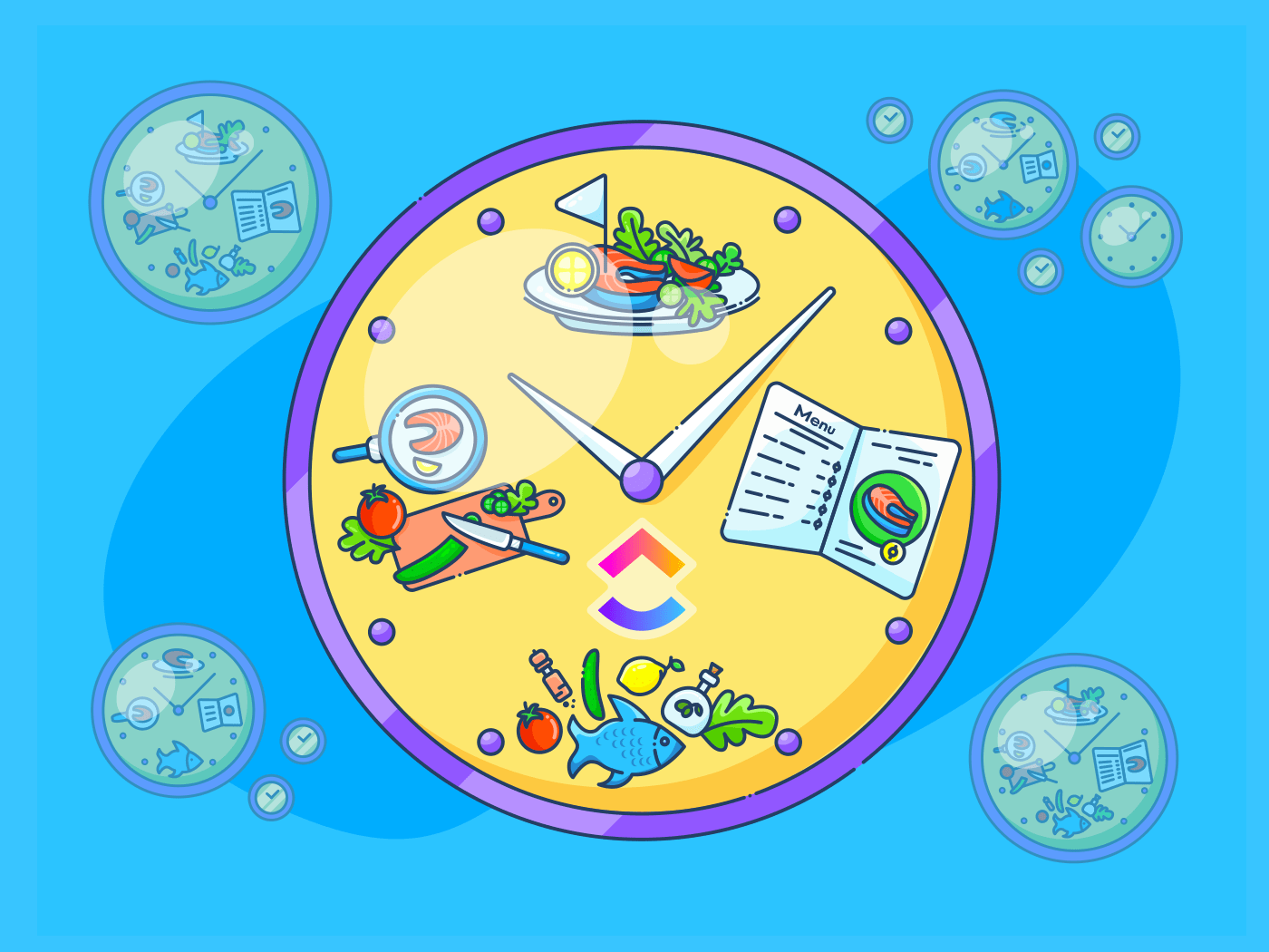 How To Calculate Cycle Time? (2025 Guide)