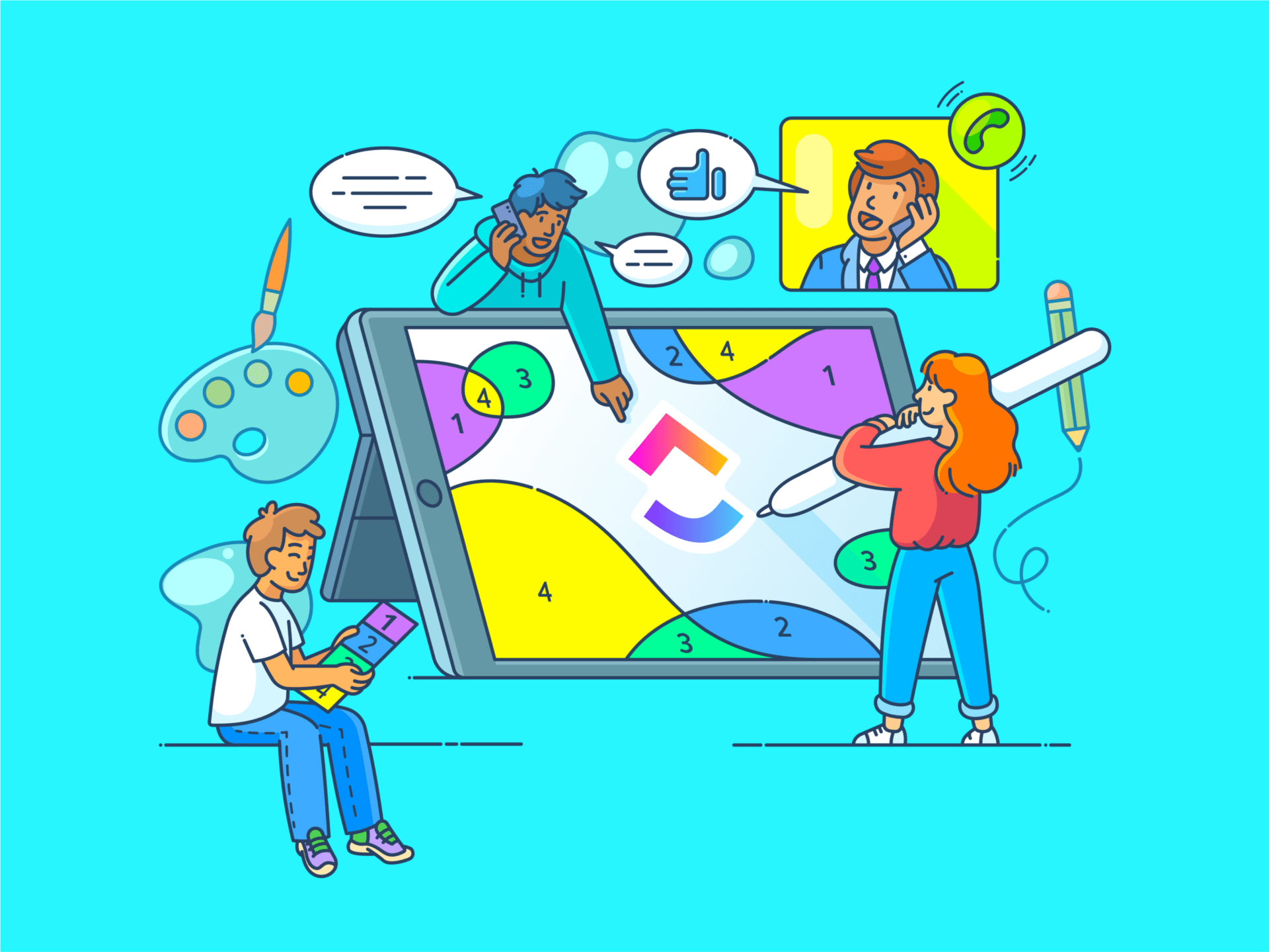 2025년 최고의 제품 디자인 소프트웨어 도구 10가지