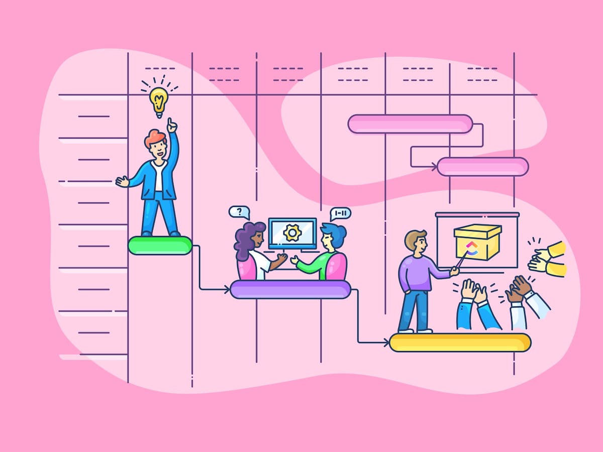 10 Meilleurs logiciels de planification marketing pour les campagnes en 2025