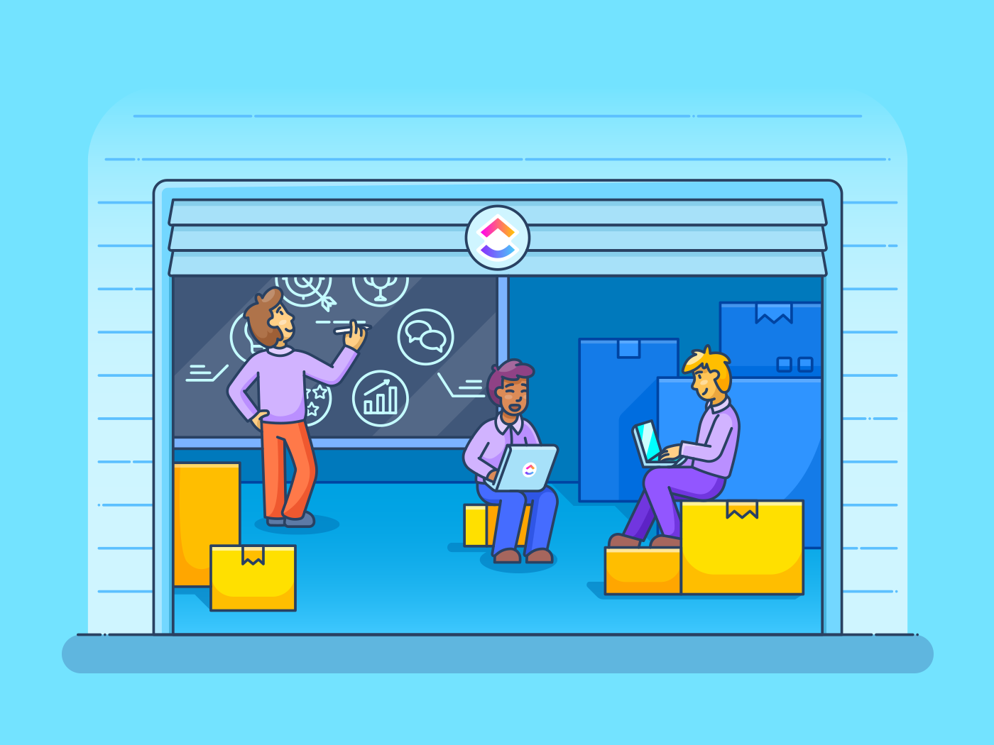 Operational CRM Tools Featured Image