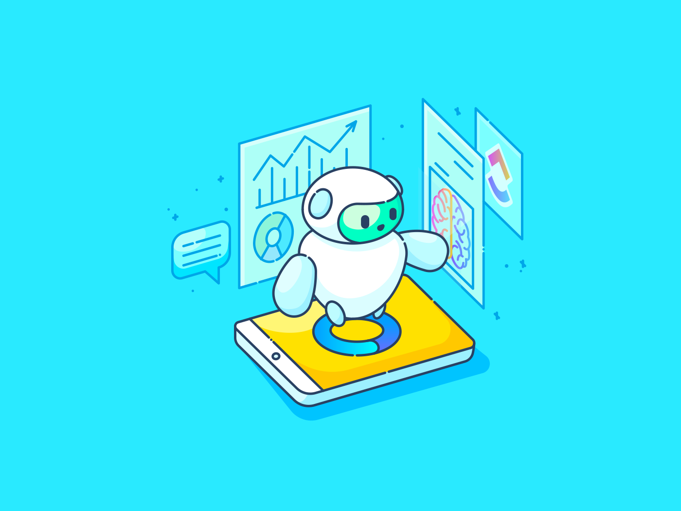 Top 10 AI Courses for Marketing to Enhance Strategy & ROI in 2025