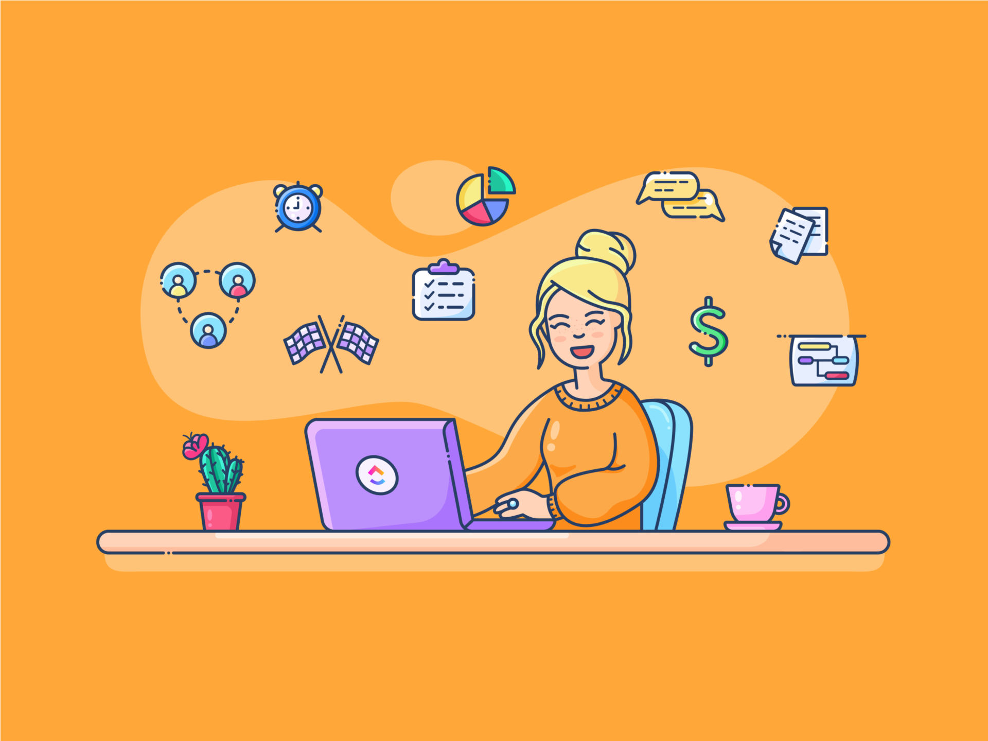 ABM Marketing Examples Featured Image